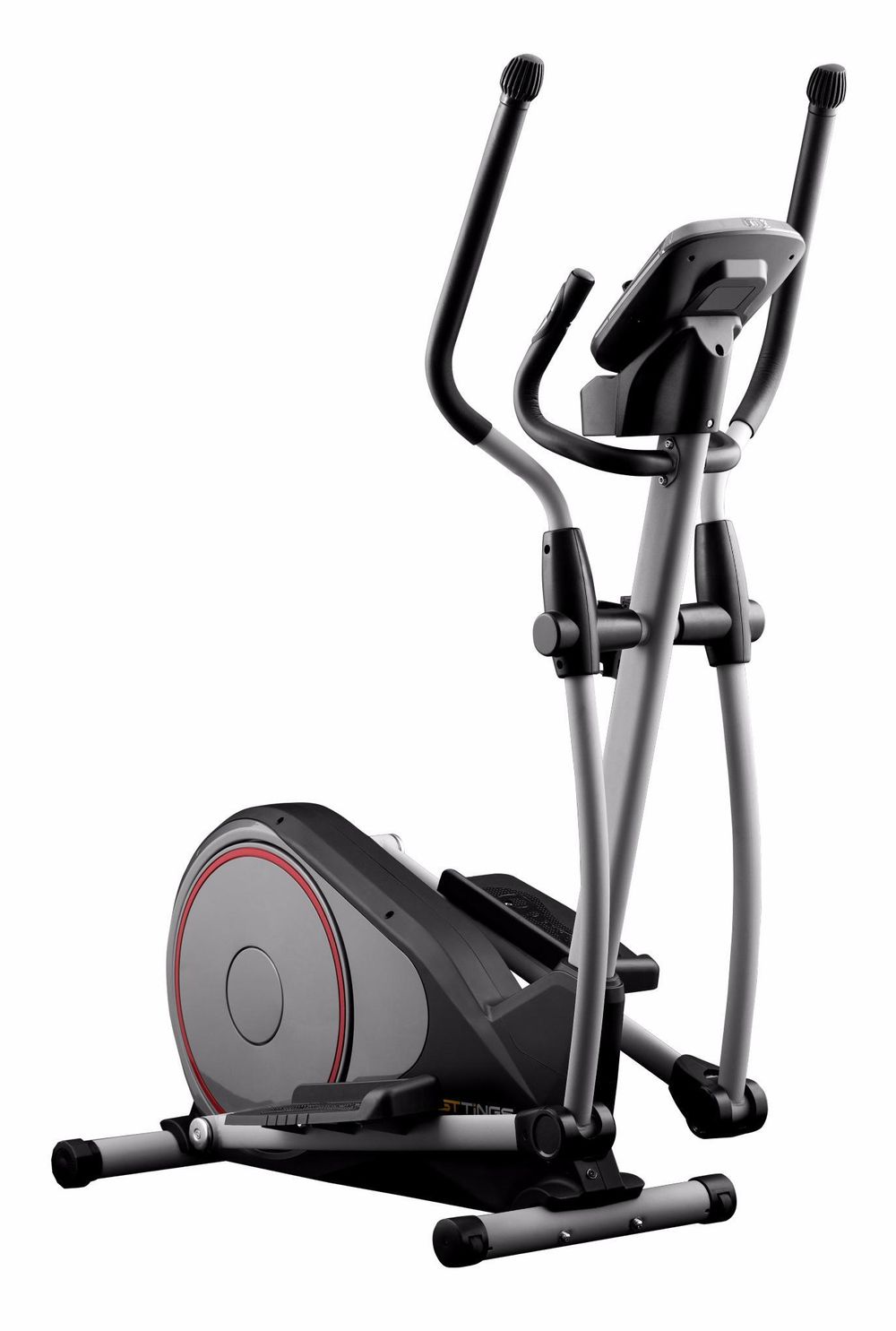 Эллиптический тренажер Hasttings DRE40