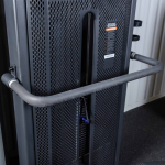 U3021D Сведение/Разведение ног сидя. Стек 95 кг