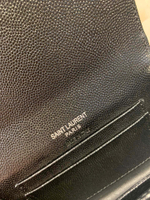 Yves Saint Laurent Clutch