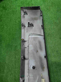 Накладка крышки багажника Hyundai Tucson 3 (15-18)