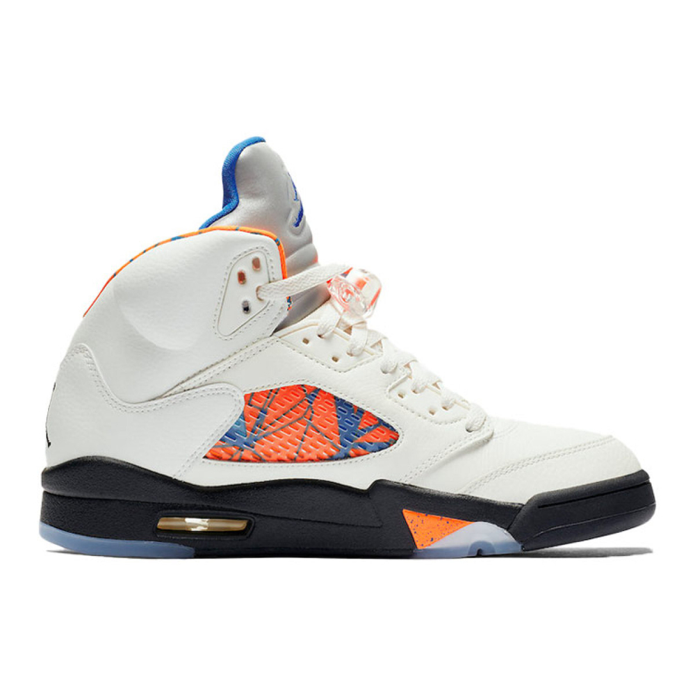 Кроссовки Air Jordan 5 Retro International Flight