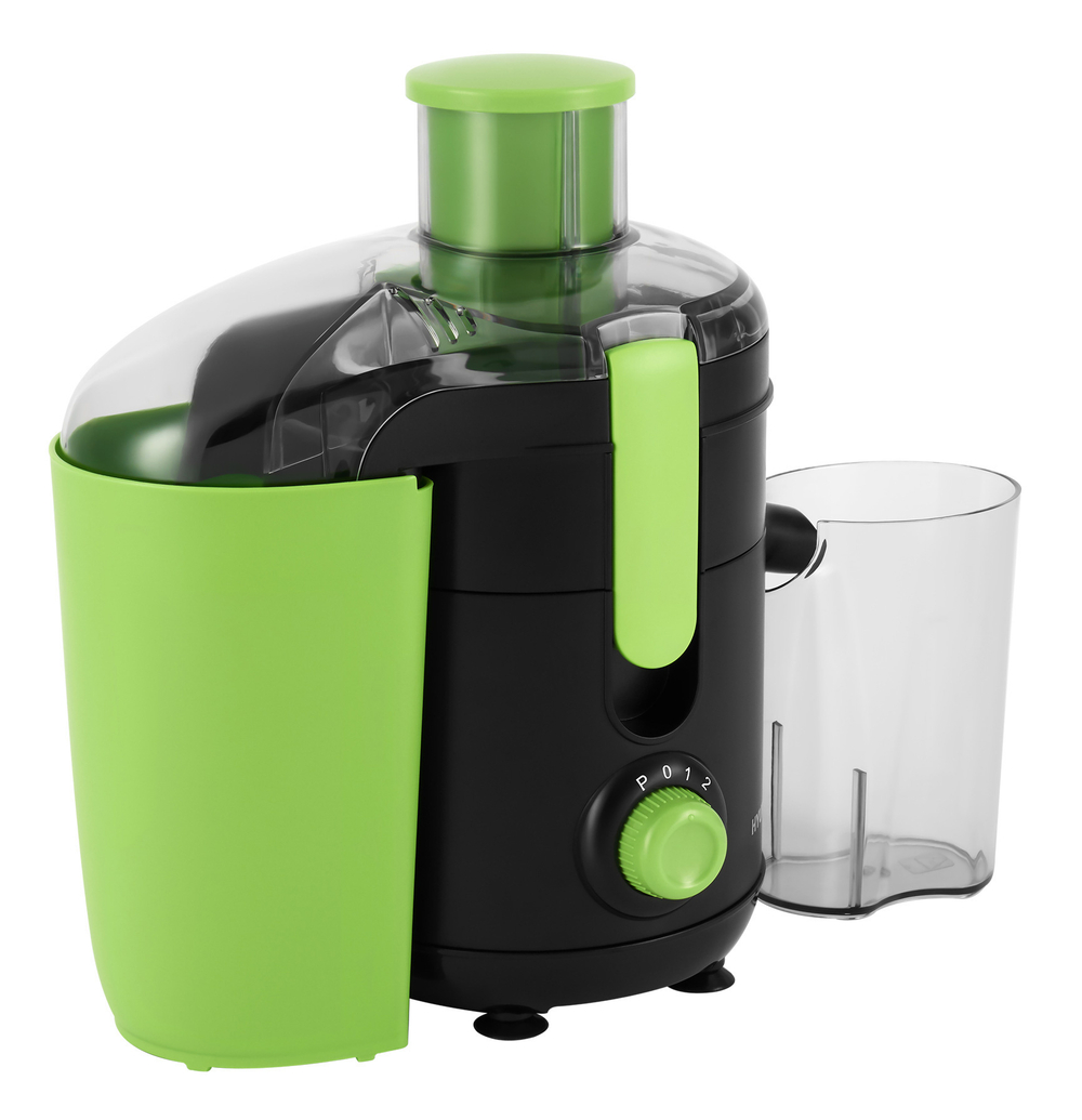 Соковыжималка электрическая Hyundai HY-JE1625