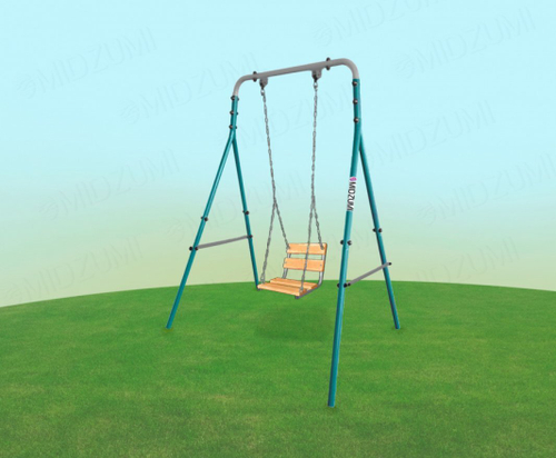 Уличные качели Midzumi Satoru Universal