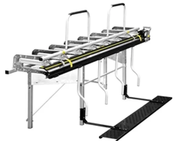 Ручной листогиб Tapco SuperMAX 3,8