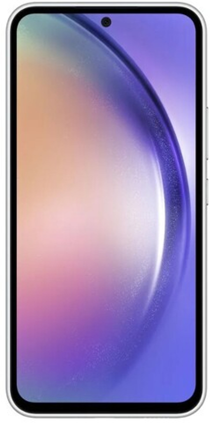 Смартфон Samsung Galaxy A54 5G SM-A546 8/256GB Awesome White