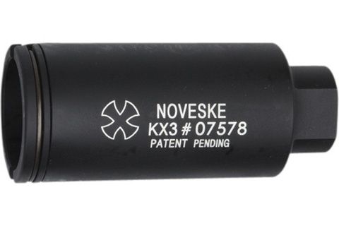 Модификатор звука выстрела Noveske (артикул 15965)