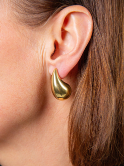 EL SSE1880G Серьги