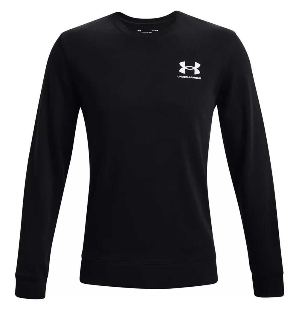 Джемпер UA RIVAL TERRY LC CREW