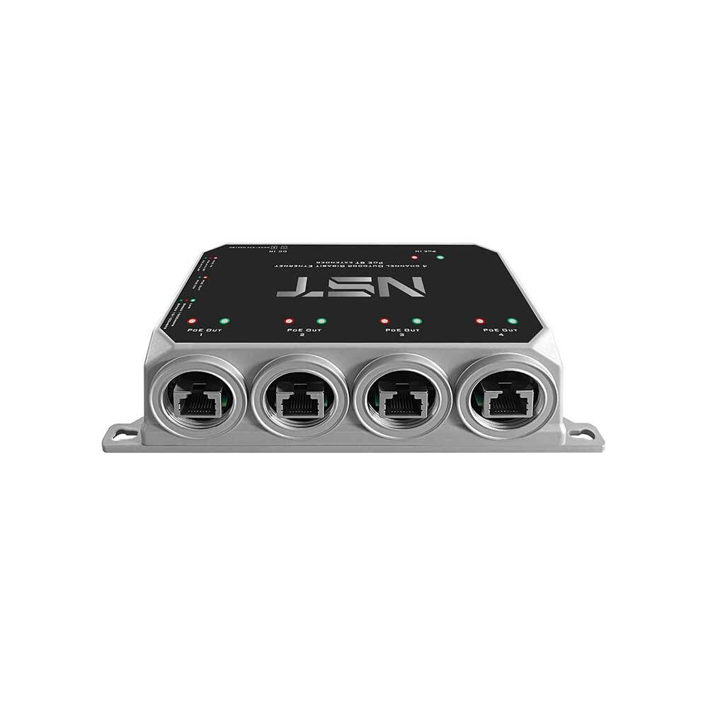 NST NS-EXSW-5GP/W Сетевое оборудование