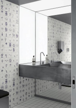 41zero42 Stories White Matte 10x10