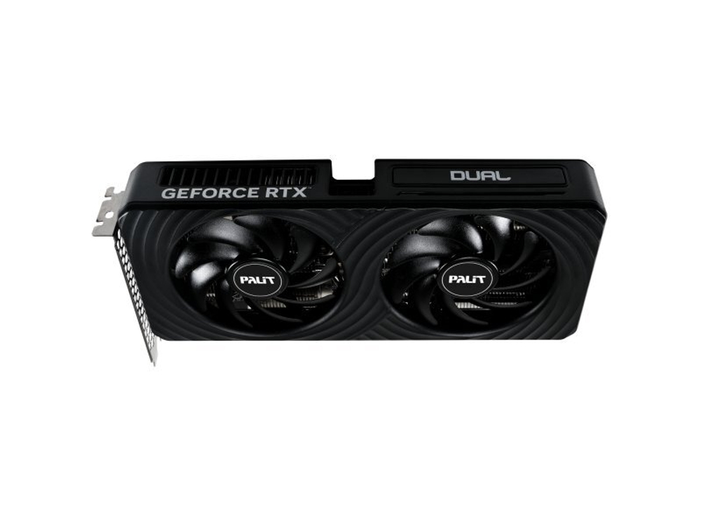 Видеокарта Palit Nvidia GeForce RTX 5060 Ti DUAL [NE7506T019P1-GB2062D]