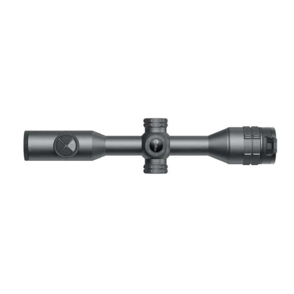 Тепловизионный прицел Tube TL 35 V2 (матрица 384x288, 12um, NETD 40mk, F35мм f/1.0, Wi-Fi, IP66)