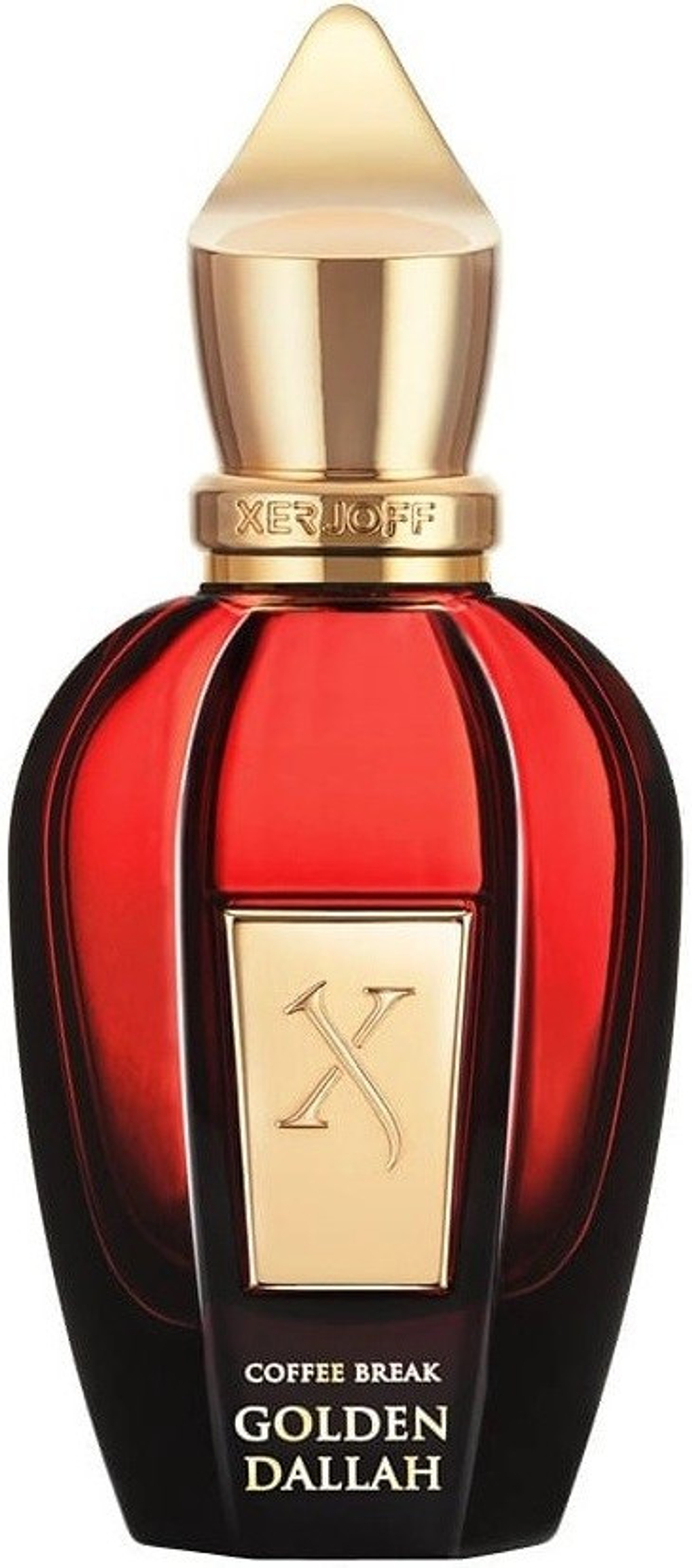 XERJOFF GOLDEN DALLAH unisex 1 ml