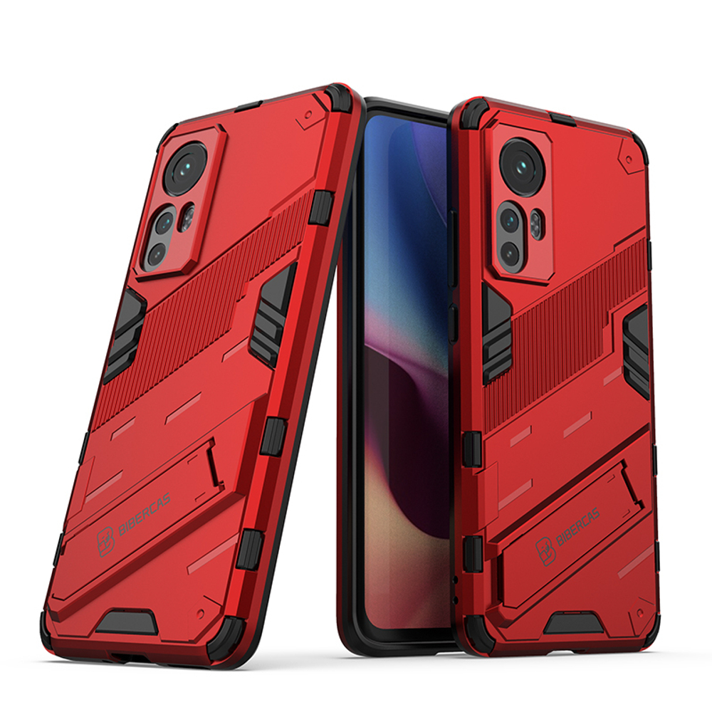 Чехол Warrior Case для Xiaomi 12 / 12X