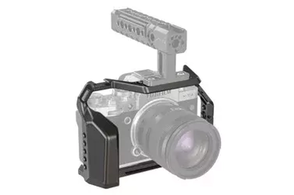 Эксклюзивный набор SmallRig 3131 для камеры FujiFilm X-T4