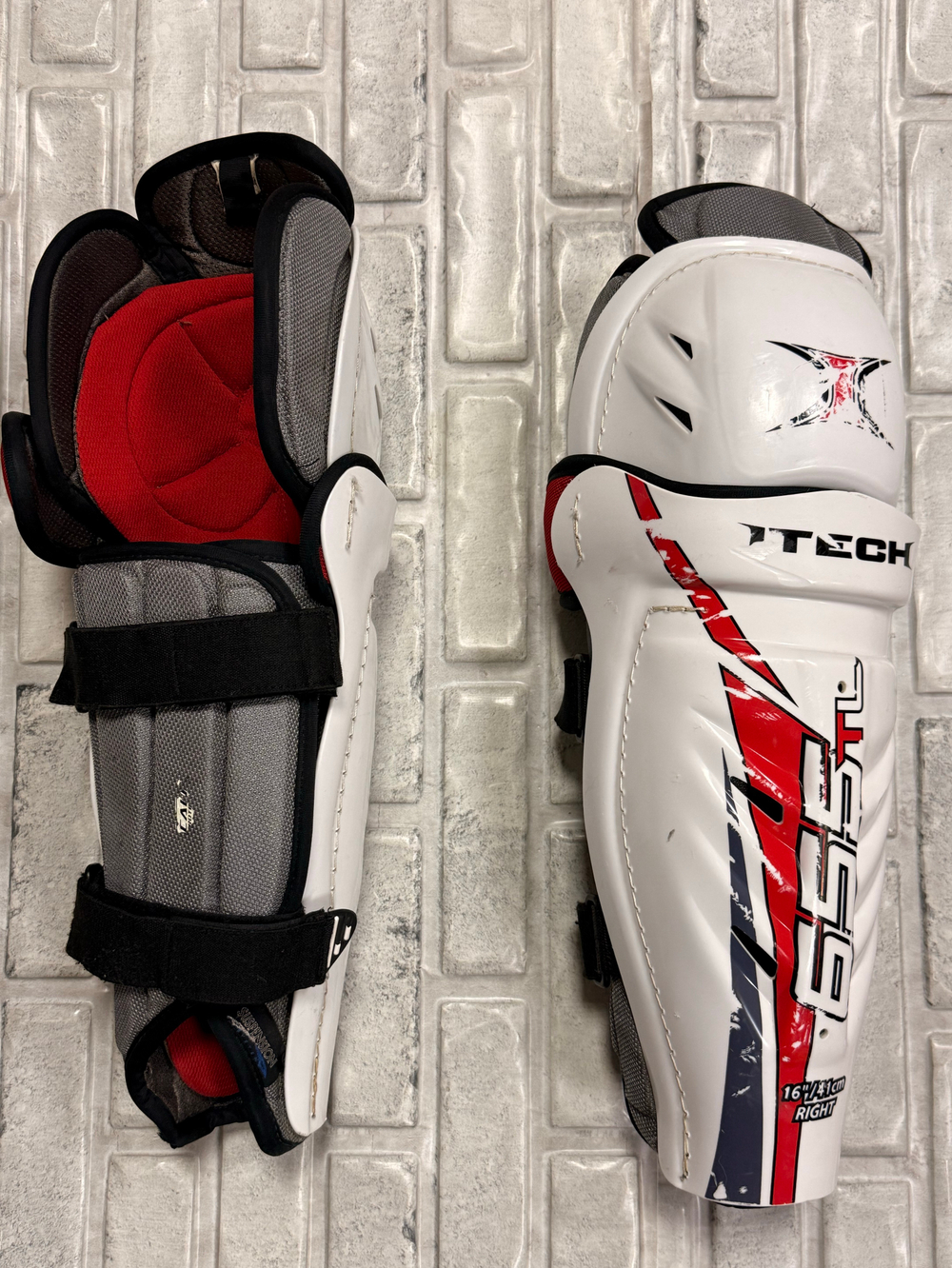 ITECH 655 LT SR 16”