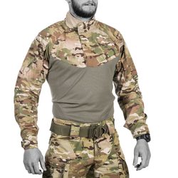 UF PRO STRIKER X COMBAT SHIRT - Multicam