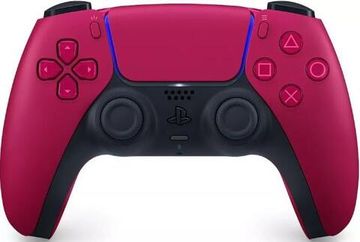 Беспроводной контроллер DualSense для Sony PlayStation 5 PS5 Космический красный