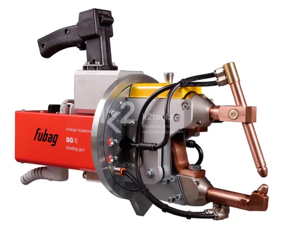 Сварочные клещи Fubag SG 6