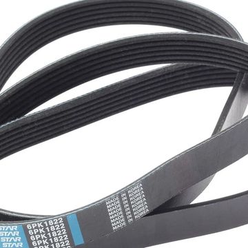 Ремни Hanse Каталог