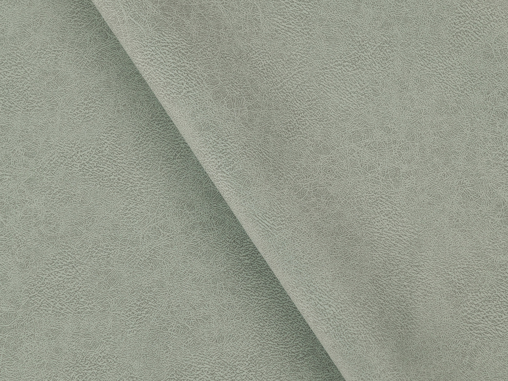 Микровелюр Space menthol (Спейс ментол) 06