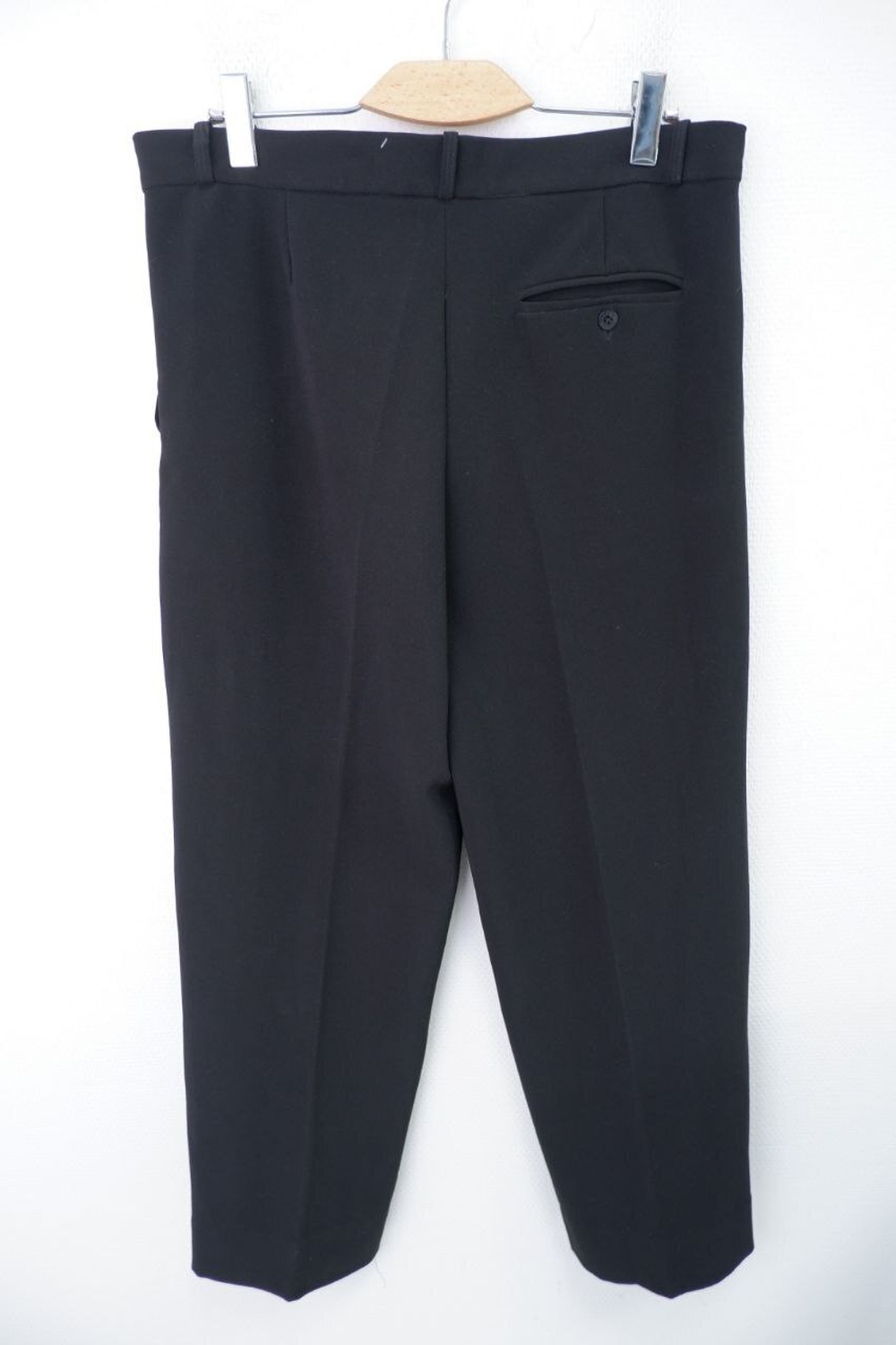 Брюки классические 54 размер