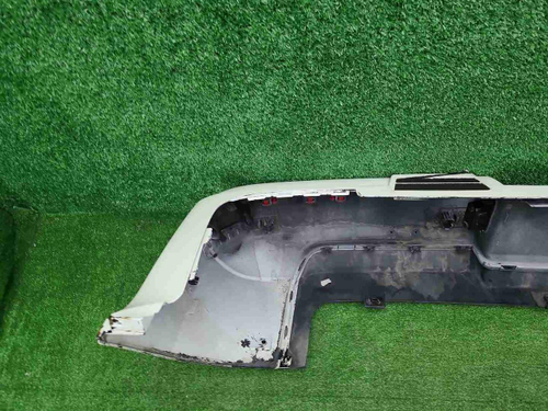 Бампер задний Mercedes G W463 (2018-2024)