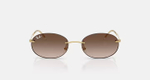 RAY-BAN RB3767 001/13