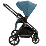 Детская коляска Sweet Baby Cupola New 3 в 1 Ocean Green