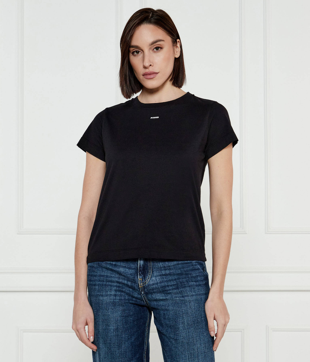 Футболка Pinko - черный(100373 A228)