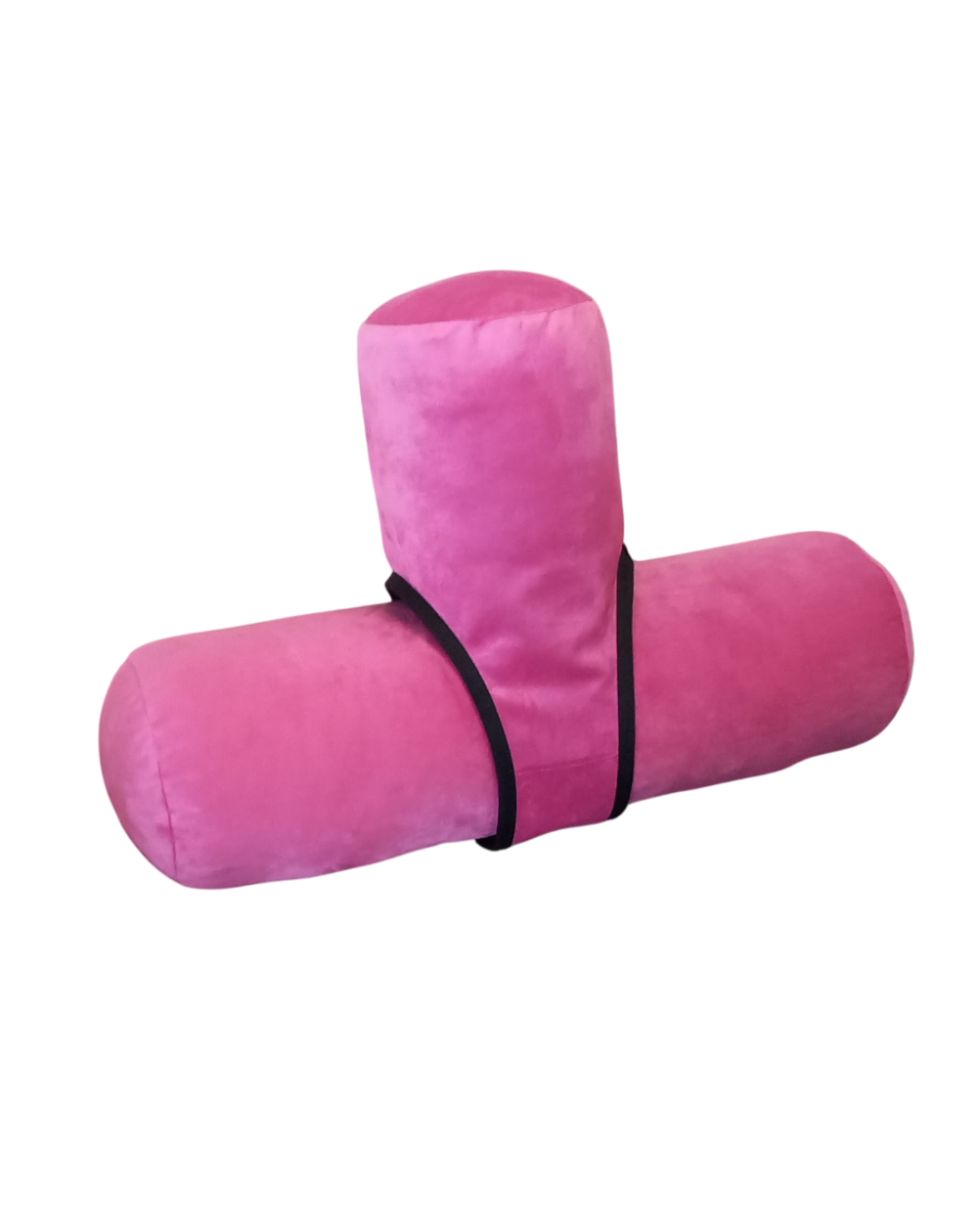 Т-образная подушка для позиционирования