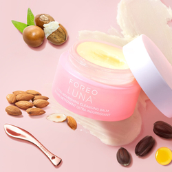 FOREO Luna Ultra Nourishing Cleansing Balm - очищающее молочко для снятия макияжа /   75  ml  / GTIN 7350120790866