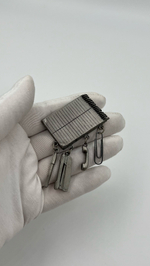 Брошь Офис JJ