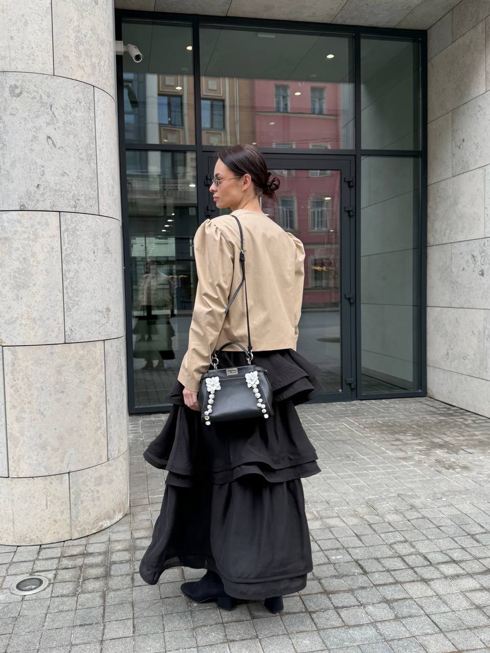 Юбка Кэрри ULI