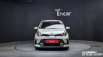 Kia Morning Urban (JA) Prestige (06.2021)