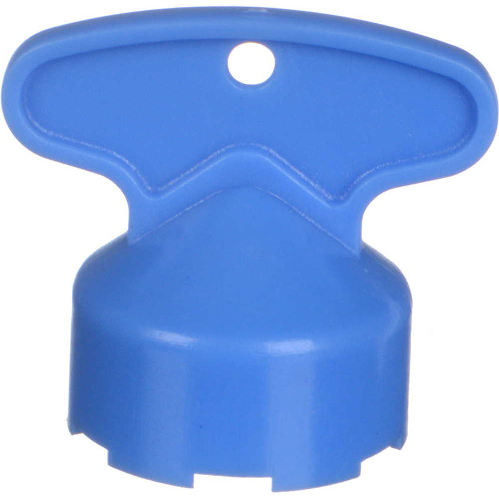 Ключ для снятия/установки скрытого аэратора Melodia della vita пластик MKP20804N 33906