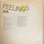 Сергей Пенкин / Feelings (LP)