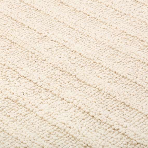 Ковер из шерсти Panaji из коллекции Ethnic, 200х300см