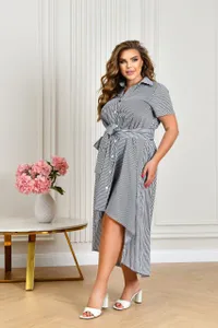 Платье УК-8660-1 Fabrika