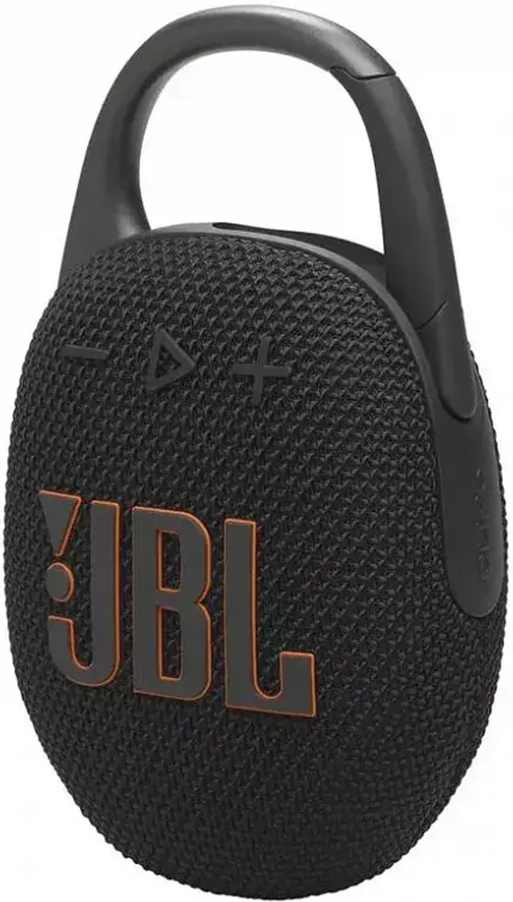 Портативная колонка JBL Clip 5 Black