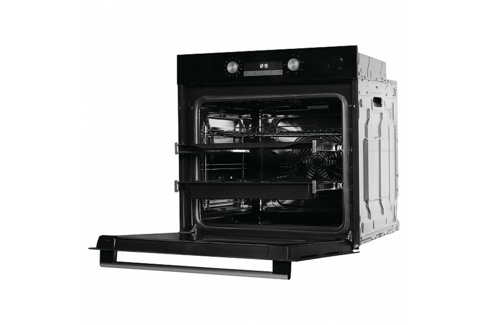 Электрический духовой шкаф Korting OKB 8951 EN ST