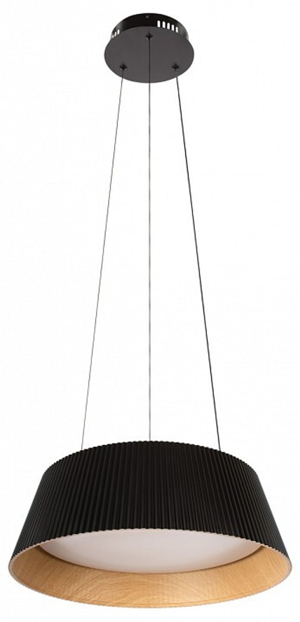 Подвесной светильник Loft it Evans 10224P Black