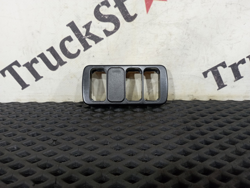 Рамка кнопок