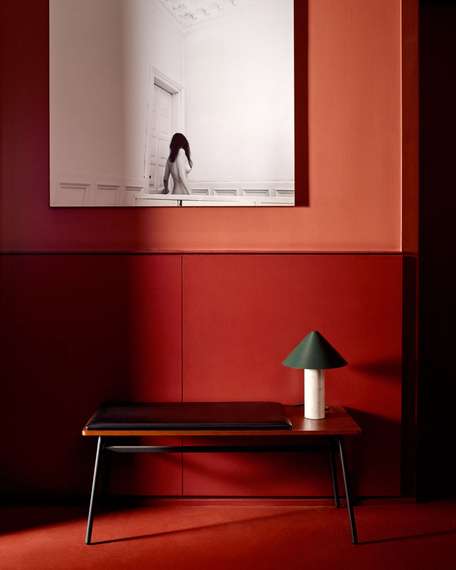 Скамья Arabella 100x40 см