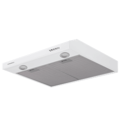 Кухонная вытяжка Maunfeld MPG 602M White