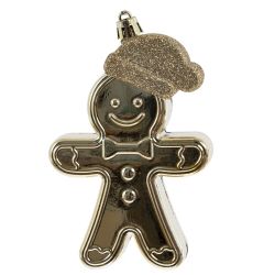 GAEM Набор из 20шт Украшение новогоднее "Шар", L40 W8 H40 см