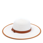 Летняя шляпа Fabretti WU4-1