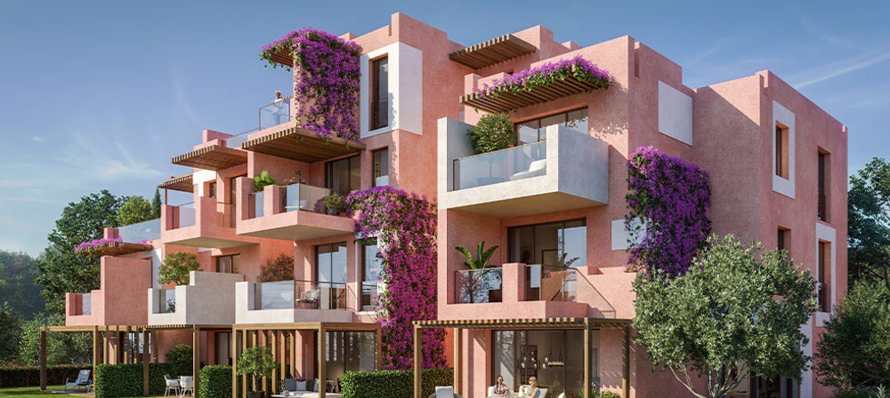 ”TEKINOGLU Demirtas” Турция, Аланья всего 300 метров до моря, хорошая жизнь на юге, жилой комплекс будет расположен в инвестиционно привлекательном и активно развивающемся районе Демирташ