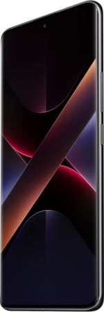 Смартфон Poco X7 8/256 5GBlack