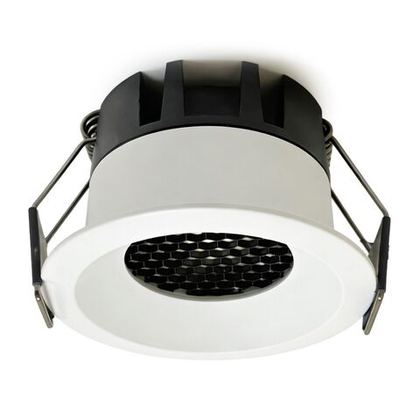 Светильник точечный встраиваемый Wertmark Technical Dorsum WTD.O02.000.V0.05
